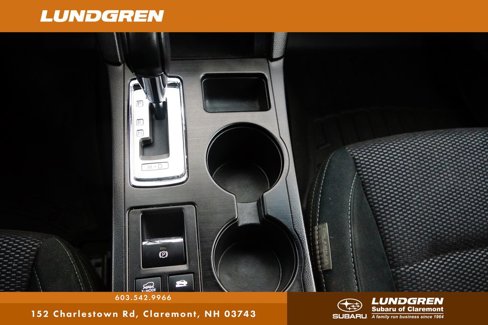 Used 2017 Subaru Outback 2.5i Premium image 17