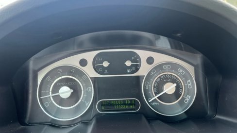 Used 2009 Mercury Sable Sedan image 14