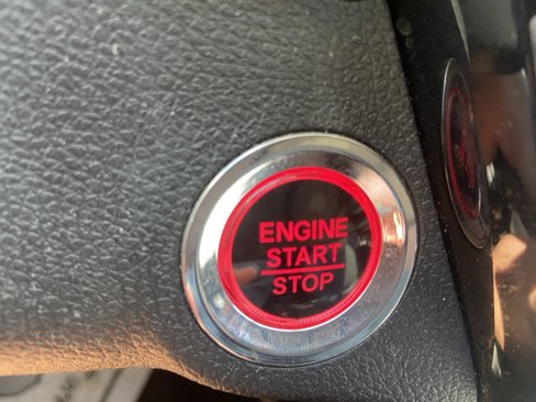 Used 2021 Honda HR-V EX image 17