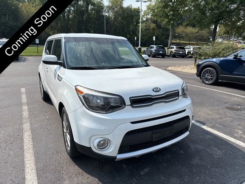 Used 2018 Kia Soul + image 3