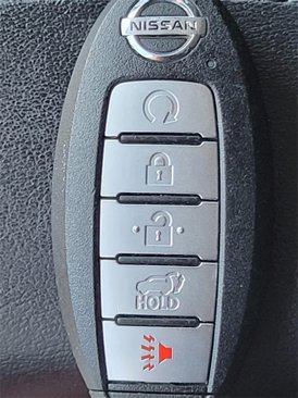 Used 2020 Nissan Rogue SV image 8