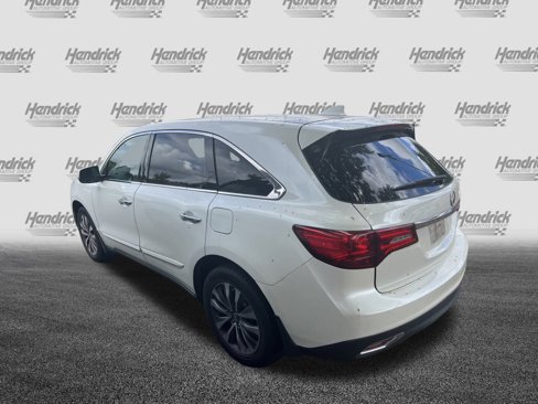 Used 2015 Acura MDX FWD w/ Technology Package image 7