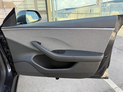 Used 2025 Tesla Model 3 Long Range image 30