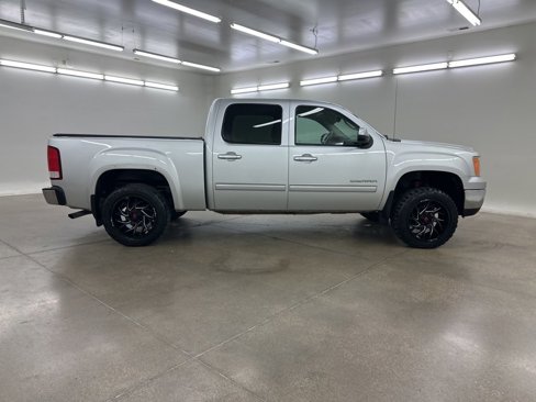 Used 2012 GMC Sierra 1500 SLT w/ SLT Convenience Package image 13
