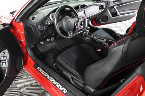 Used 2013 Scion FR-S image 13
