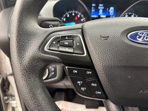 Used 2017 Ford Escape SE image 29