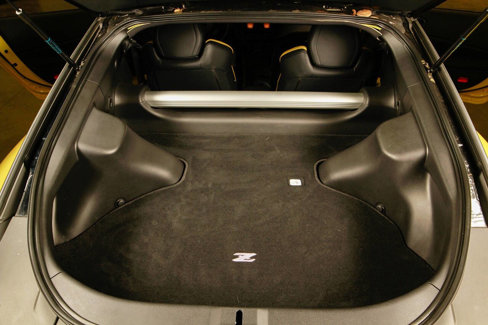 Used 2023 Nissan Z image 26