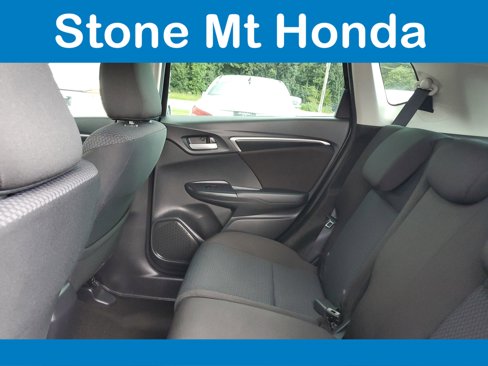 Used 2019 Honda Fit LX image 11