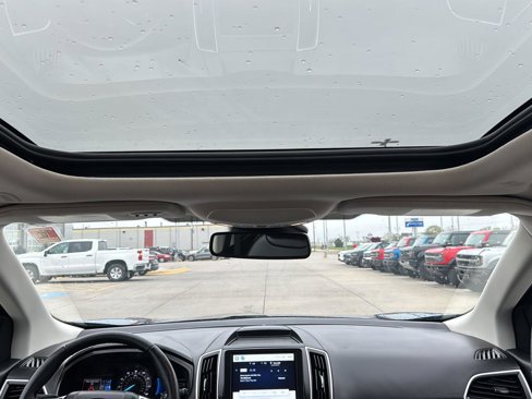 Used 2022 Ford Edge SEL w/ Convenience Package image 18