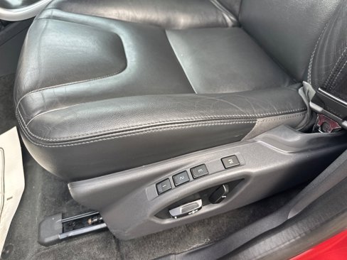Used 2015 Volvo XC60 T5 image 19