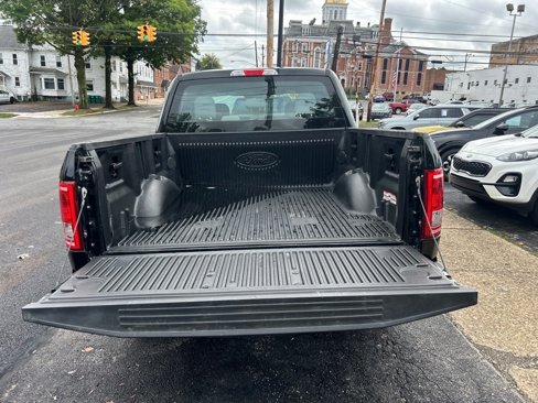 Used 2016 Ford F150 XL w/ Equipment Group 101A Mid image 18