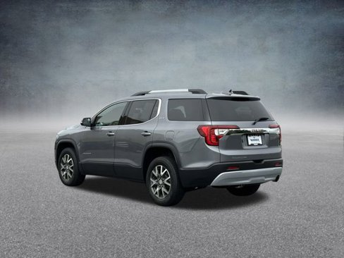 Used 2020 GMC Acadia SLE w/ Driver Convenience Package image 7