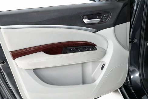 Used 2014 Acura MDX FWD w/ Technology Package image 7