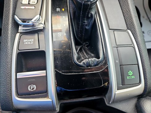 Used 2020 Honda Civic Sport image 21