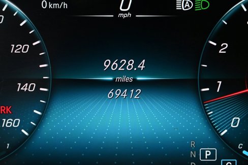 Certified 2022 Mercedes-Benz GLC 300 image 12