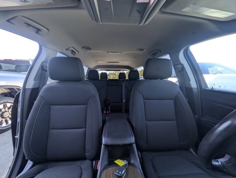 Used 2020 GMC Acadia SLE image 23
