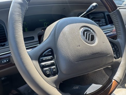 Used 2003 Mercury Grand Marquis LS image 23