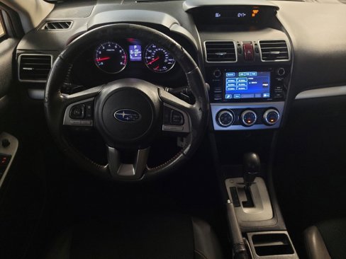 Used 2017 Subaru Crosstrek 2.0i Premium image 22