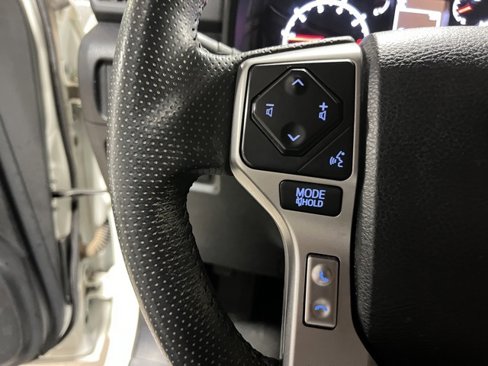 Used 2021 Toyota 4Runner SR5 image 22