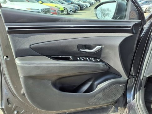 Used 2022 Hyundai Tucson SEL w/ Convenience + Premium Package image 18