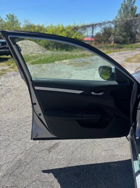 Used 2018 Honda Civic LX image 11