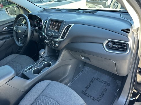 Used 2023 Chevrolet Equinox LT image 32