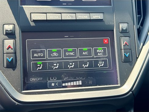 New 2025 Subaru Impreza 2.0i image 13