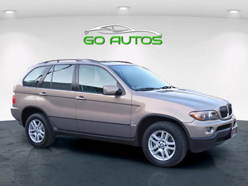 Used 2006 BMW X5 3.0i image 3