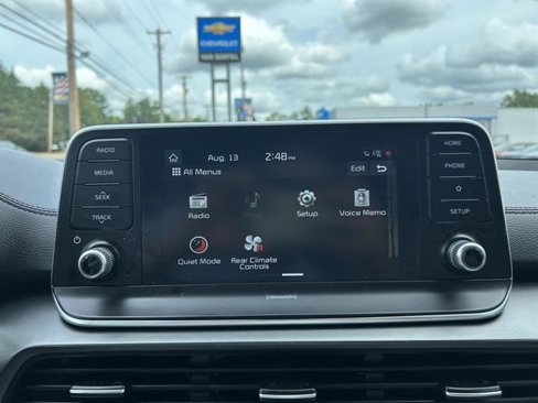 Used 2020 Kia Telluride S w/ S 8 Passenger Seating Package image 18