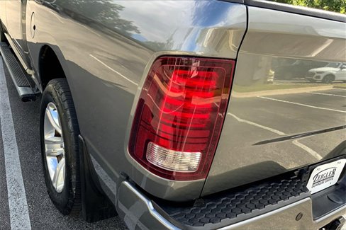 Used 2013 RAM 1500 Sport w/ Sport Premium Group image 26