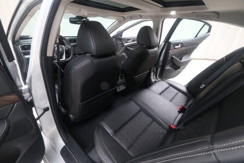 Used 2018 Nissan Maxima Platinum image 43