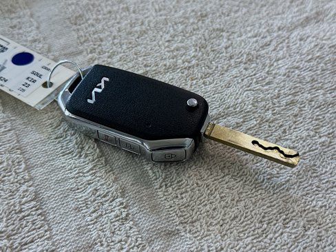 Certified 2023 Kia Soul LX w/ LX Technology Package image 24
