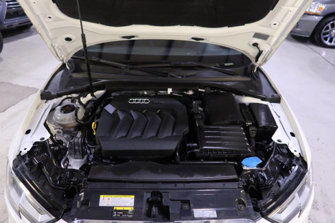 Used 2018 Audi A3 2.0T Premium image 9