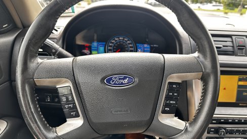 Used 2010 Ford Fusion Hybrid image 22