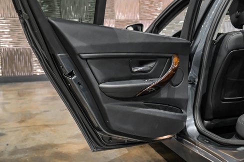 Used 2015 BMW 320i xDrive Sedan image 39