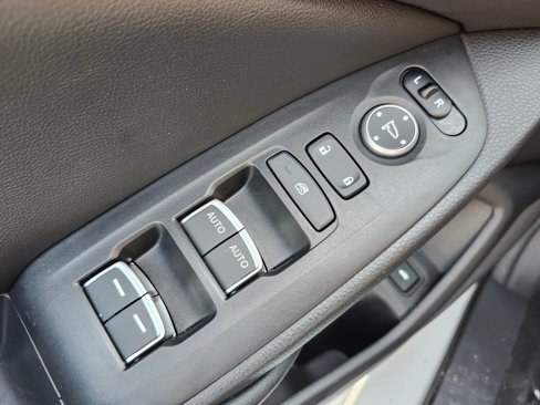 Certified 2021 Honda Accord Sport image 32