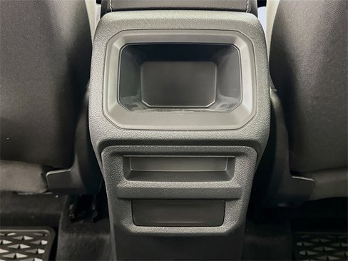New 2025 Volkswagen Taos S image 13