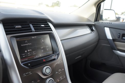 Used 2013 Ford Edge SEL image 16