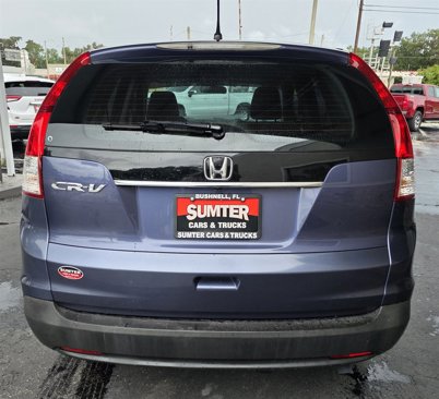 Used 2013 Honda CR-V LX image 5