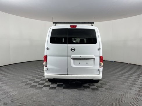Used 2017 Nissan NV200 SV w/ Technology Package image 8