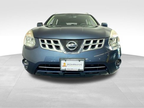 Used 2012 Nissan Rogue SV image 24