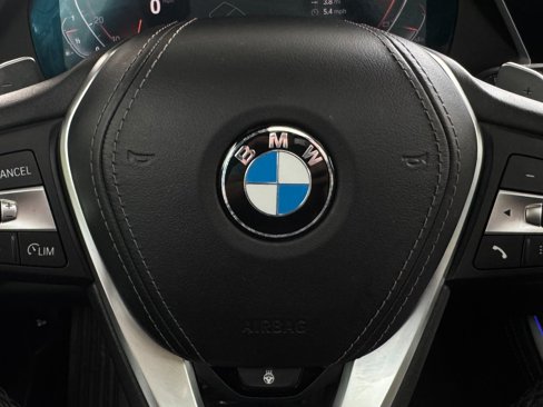 Used 2022 BMW X5 sDrive40i w/ Premium Package image 59