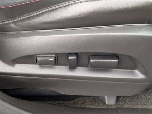 Used 2017 GMC Terrain SLT w/ Open Road Package image 39