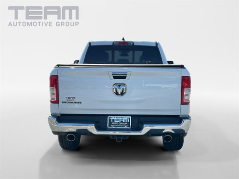 Used 2019 RAM 1500 Big Horn image 6