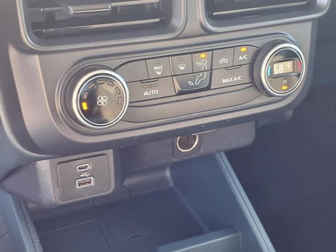 Used 2022 Ford Maverick XL w/ Equipment Group 100A Standard image 11