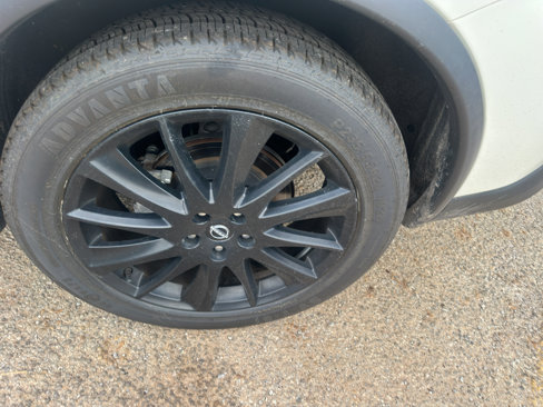Used 2023 Nissan Murano SL image 23