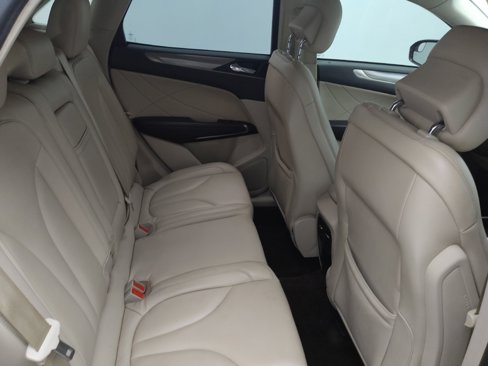 Used 2018 Lincoln MKC Premiere image 19