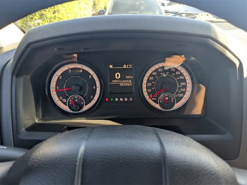 Used 2018 RAM 1500 Express w/ Express Value Package image 27