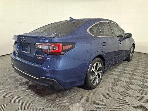 Used 2022 Subaru Legacy Premium w/ Popular Package #1 image 10