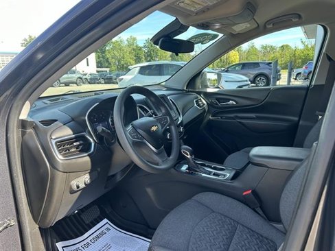 Certified 2022 Chevrolet Equinox LT image 13